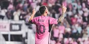 Lionel Messi Diisukan Hengkang dari Inter Miami Setelah Dipastikan Ikut Piala Dunia Antar Klub 2025 Lionel Messi Diisukan Hengkang dari Inter Miami Setelah Dipastikan Ikut Piala Dunia Antar Klub 2025