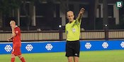 Kehadiran Wasit Asing Dinilai Bikin BRI Liga 1 2024/2025 Makin Kompetitif