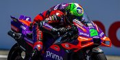Hasil FP2 MotoGP Mandalika 2024: Franco Morbidelli dan Pramac Kembali Berkuasa Hasil FP2 MotoGP Mandalika 2024: Franco Morbidelli dan Pramac Kembali Berkuasa