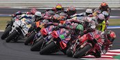 10 Rider MotoGP Bakal Parade di Mataram Jelang Seri Mandalika, Marc Marquez Ikut? 10 Rider MotoGP Bakal Parade di Mataram Jelang Seri Mandalika, Marc Marquez Ikut?