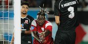 Hasil BRI Liga 1: Sidibe & Sananta Nyekor, Persis Gulung Madura United & Raih Kemenangan Perdana