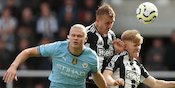 Gagal Kalahkan Newcastle, Man City Diminta Move On dan Berbenah Gagal Kalahkan Newcastle, Man City Diminta Move On dan Berbenah