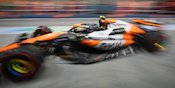 Hasil FP3 Formula 1 GP Singapura 2024: Lando Norris dan George Russell Tercepat Hasil FP3 Formula 1 GP Singapura 2024: Lando Norris dan George Russell Tercepat