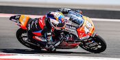 Hasil Kualifikasi Moto3 Australia 2024: Kalahkan Collin Veijer, Ivan Ortola Raih Pole