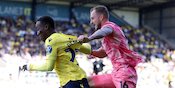 Marselino Gagal Debut, Oxford United Kalahkan Stoke City di Kandang Marselino Gagal Debut, Oxford United Kalahkan Stoke City di Kandang