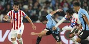 Prediksi Paraguay vs Uruguay 6 Juni 2025 Prediksi Paraguay vs Uruguay 6 Juni 2025