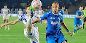 BRI Liga 1: Gilbert Agius Puji Skuad PSIS Meski Baru Saja Ditekuk Persib Bandung BRI Liga 1: Gilbert Agius Puji Skuad PSIS Meski Baru Saja Ditekuk Persib Bandung