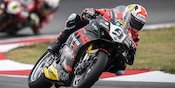 Hasil Race 1 WorldSBK Italia 2024: Danilo Petrucci Raih Kemenangan Perdana di Superbike