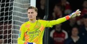 Mikel Arteta Ungkap Alasan Mainkan Kiper 16 Tahun, Jack Porter Mikel Arteta Ungkap Alasan Mainkan Kiper 16 Tahun, Jack Porter