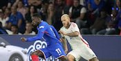 Langkah Pertama Italia setelah Euro 2024: Prancis Jadi Korban Kebangkitan Langkah Pertama Italia setelah Euro 2024: Prancis Jadi Korban Kebangkitan