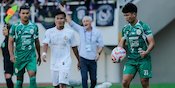 Hasil BRI Liga 1: Brace Holly Caraka Antarkan PSS Bungkam Arema Hasil BRI Liga 1: Brace Holly Caraka Antarkan PSS Bungkam Arema