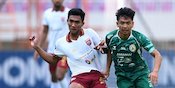 Hasil BRI Liga 1: Main 10 Orang Saja, Borneo Ditahan Imbang PSS