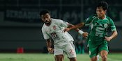 Hasil BRI Liga 1: Main 10 Pemain, Malut United Jungkalkan PSS Sleman Hasil BRI Liga 1: Main 10 Pemain, Malut United Jungkalkan PSS Sleman