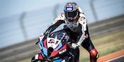 Jadwal Lengkap WorldSBK Estoril 2024, 11-13 Oktober 2024