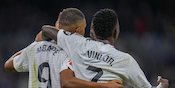 Madrid vs Alaves: Magis Trio Vinicius-Mbappe-Rodrygo (Lagi)