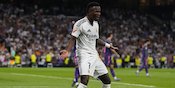 Vinicius Junior Hancurkan Espanyol hanya dalam Waktu 30 Menit Vinicius Junior Hancurkan Espanyol hanya dalam Waktu 30 Menit