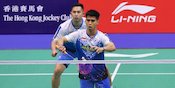 Hasil Final China Masters 2024: Kalah dari Wakil Korea Selatan, Sabar/Reza Harus Puas jadi Runner-Up Hasil Final China Masters 2024: Kalah dari Wakil Korea Selatan, Sabar/Reza Harus Puas jadi Runner-Up