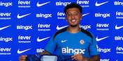 Sancho Ngebet Pindah ke Juventus, Tapi Faktor Ini yang Masih jadi Pengganjal Sancho Ngebet Pindah ke Juventus, Tapi Faktor Ini yang Masih jadi Pengganjal