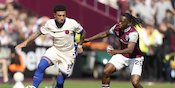 Head to Head dan Statistik: Chelsea vs West Ham - Premier League Head to Head dan Statistik: Chelsea vs West Ham - Premier League