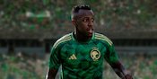 Arab Saudi Pakai Jersey Baru untuk Hadapi Timnas Indonesia: Bakal Semakin Ngeri atau Malah Kena Sial?