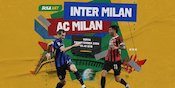 Jadwal Serie A Pekan Ini, 20-24 September 2024