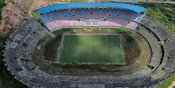 Laga Semen Padang vs Barito Putera Digelar di Stadion Utama Sumbar, Netizen: Stadion atau Candi? Laga Semen Padang vs Barito Putera Digelar di Stadion Utama Sumbar, Netizen: Stadion atau Candi?