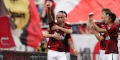 Thiago Santara dan Misi Mencari Sinar yang Hilang di Urawa Red Diamonds