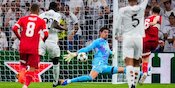 Man of the Match Real Madrid vs Stuttgart: Thibaut Courtois Man of the Match Real Madrid vs Stuttgart: Thibaut Courtois