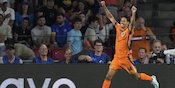 Man of the Match Belanda vs Bosnia-Herzegovina: Tijjani Reijnders