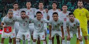 Makin Berkembang, Timnas Indonesia Diklaim Mampu Lawan Siapa pun Makin Berkembang, Timnas Indonesia Diklaim Mampu Lawan Siapa pun