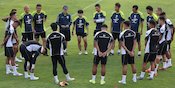Kunci Timnas Indonesia Curi Poin di Kandang Arab Saudi: Jangan Cepat Bobol! Kunci Timnas Indonesia Curi Poin di Kandang Arab Saudi: Jangan Cepat Bobol!