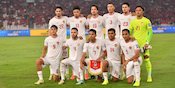 Ranking FIFA Timnas Indonesia Lawan Australia: Menang, Potensi Naik Hingga 11 Tingkat! Ranking FIFA Timnas Indonesia Lawan Australia: Menang, Potensi Naik Hingga 11 Tingkat!