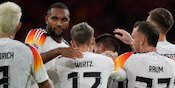 Link Live Streaming Jerman vs Portugal - UEFA Nations League Link Live Streaming Jerman vs Portugal - UEFA Nations League