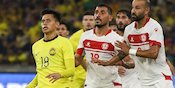 Hasil Merdeka Cup 2024: Menang Tipis Atas Lebanon, Malaysia Juara Hasil Merdeka Cup 2024: Menang Tipis Atas Lebanon, Malaysia Juara