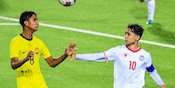 Malaysia Gagal Lolos! Begini Nasib 11 Negara ASEAN di Kualifikasi Piala Asia U-20 2025