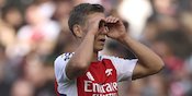 Arsenal Dihantam Cedera Lagi: Leandro Trossard Tumbang di Jeda Internasional Arsenal Dihantam Cedera Lagi: Leandro Trossard Tumbang di Jeda Internasional