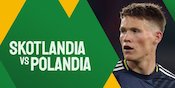 Prediksi Skotlandia vs Polandia 6 September 2024
