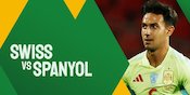 Prediksi Swiss vs Spanyol 9 September 2024 Prediksi Swiss vs Spanyol 9 September 2024