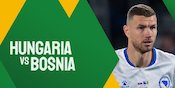 Prediksi Hungaria vs Bosnia-Herzegovina 11 September 2024