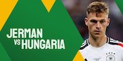 Prediksi Jerman vs Hungaria 8 September 2024