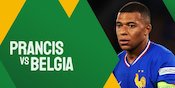 Prediksi Prancis vs Belgia 10 September 2024 Prediksi Prancis vs Belgia 10 September 2024