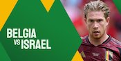 Prediksi Belgia vs Israel 7 September 2024 Prediksi Belgia vs Israel 7 September 2024