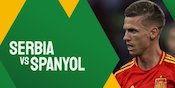 Prediksi Serbia vs Spanyol 6 September 2024