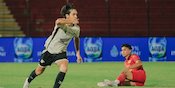 Kisah Victor Dethan Tembus Seribu Menit di BRI Liga 1 2024/2025