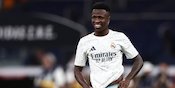 Vinicius Coba Gagalkan Spanyol Jadi Tuan Rumah Piala Dunia 2030: Rasis Sih!