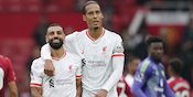 Semoga! Salah dan Van Dijk Diyakini Akan Bertahan di Liverpool Musim Depan Semoga! Salah dan Van Dijk Diyakini Akan Bertahan di Liverpool Musim Depan