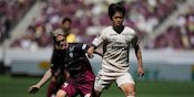 Jangan Lewatkan Duel Seru J1 League Pekan Ini: Kawasaki Frontale vs Vissel Kobe, Berebut 3 Poin Krusial