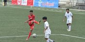 Dukungan Nyata Le Minerale Matangkan Kemampuan Atlet Muda Lewat Program Persija Belajar Bola Bareng  Dukungan Nyata Le Minerale Matangkan Kemampuan Atlet Muda Lewat Program Persija Belajar Bola Bareng
