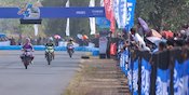 Alasan Pangkep Dipilih untuk Gelar Seri 1 Yamaha Cup Race 2024