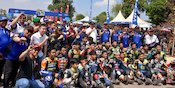 Yamaha Cup Race 2024 Kembali Digelar di Pangkep, Semakin Seru!